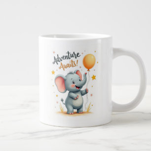 Tasse von Geschenken