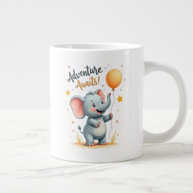 Tasse von Geschenken (Rechts)