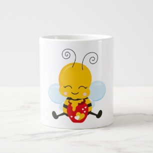 Tasse von Geschenken - Jumbo-Tasse