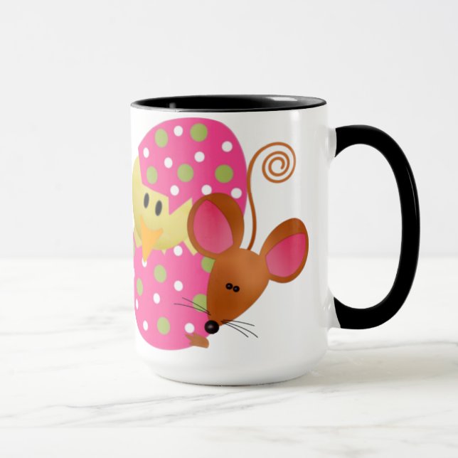 Tasse von Geschenkgutscheinen (Rechts)