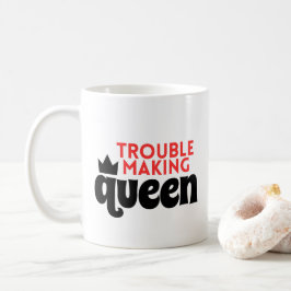 TASSE VON KÖNIGEN