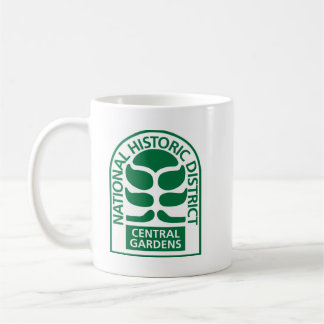 Tasse von Logos