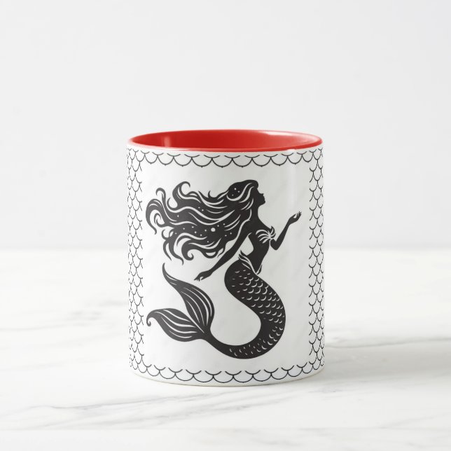 Tasse von Logos (Zentrum)