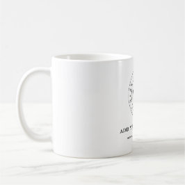Tasse von Markenbezeichnungen für Werbezwecke für 