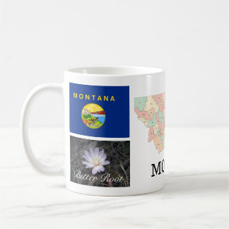 TASSE VON MONTANA
