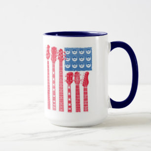 Tasse von Musikgeschenken
