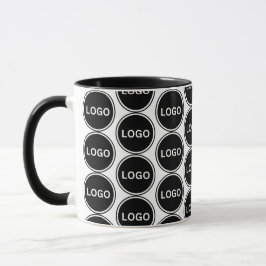 Tasse von Office-Logos