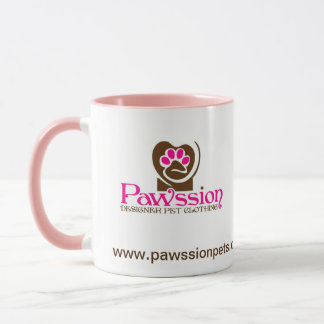 Tasse von Pawsings
