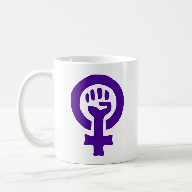 Tasse von Powern (Links)