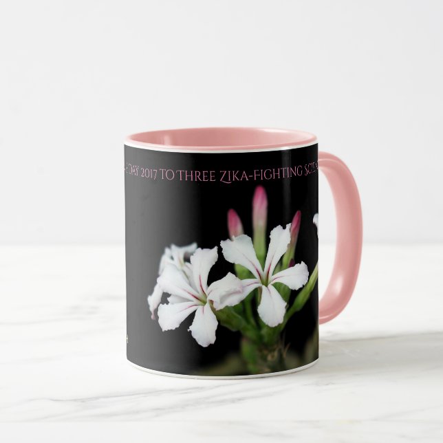 Tasse von RoseWrites zum Frauentag 2017 (VorderseiteRechts)