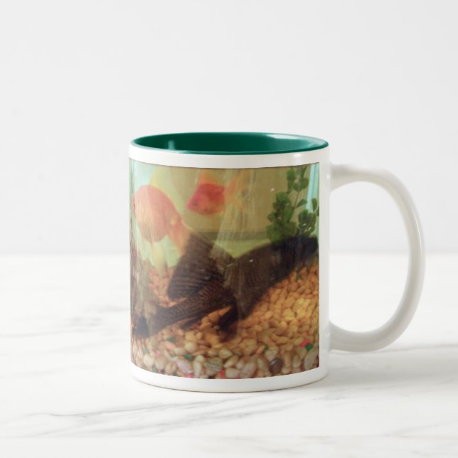 Tasse von Tanks (Rechts)