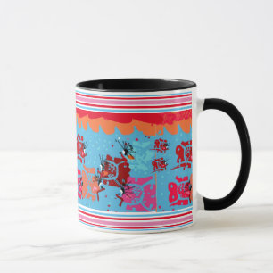 Tasse von Team Fran