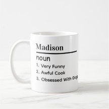 Tasse von Tee und Kaffee