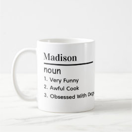 Tasse von Tee und Kaffee