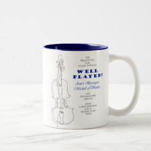 Tasse von Violar