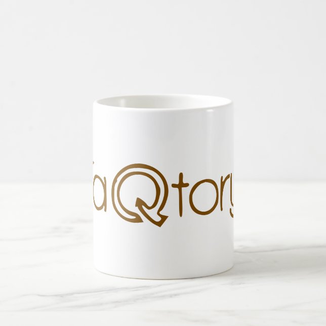 Tasse von Werktexten (Mittel)
