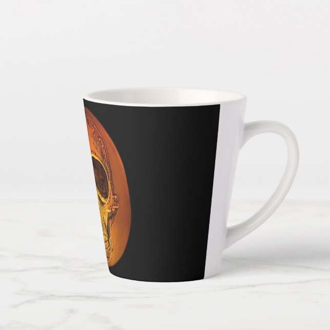Tasse von Zuckerrohrpumpen (Rechts)