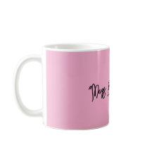 "Tasse vor Hugs"