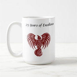 Tasse-VorSchulungszentrum Kaffeetasse