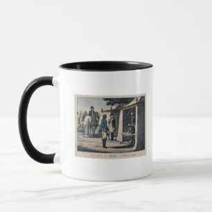 Tasse Vous devriez chanter Te Deum dans Breslau
