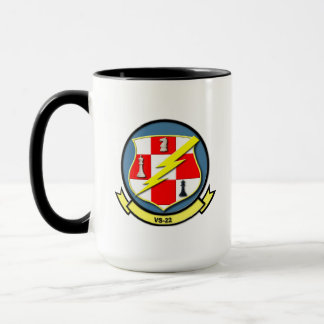 TASSE VS-22 SETZT SCHACHMATT