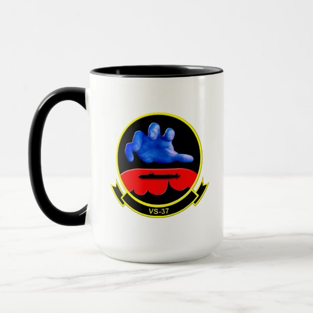 TASSE VS-37 SAWBUCKS (Links)