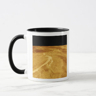 Tasse Vue 3D de Latona Vorona