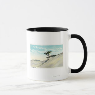 Tasse Vue de la Dorothy Bradford Steamer