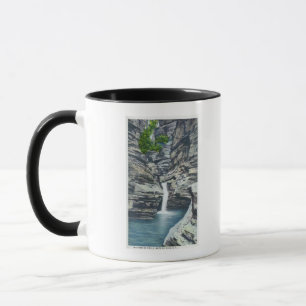 Tasse Vue des chutes Whispering