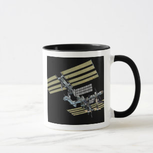 Tasse Vue générée par ordinateur 11