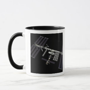 Tasse Vue générée par ordinateur 24