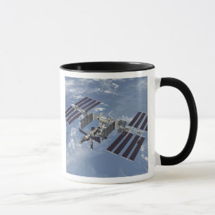 Tasse Vue générée par ordinateur 3