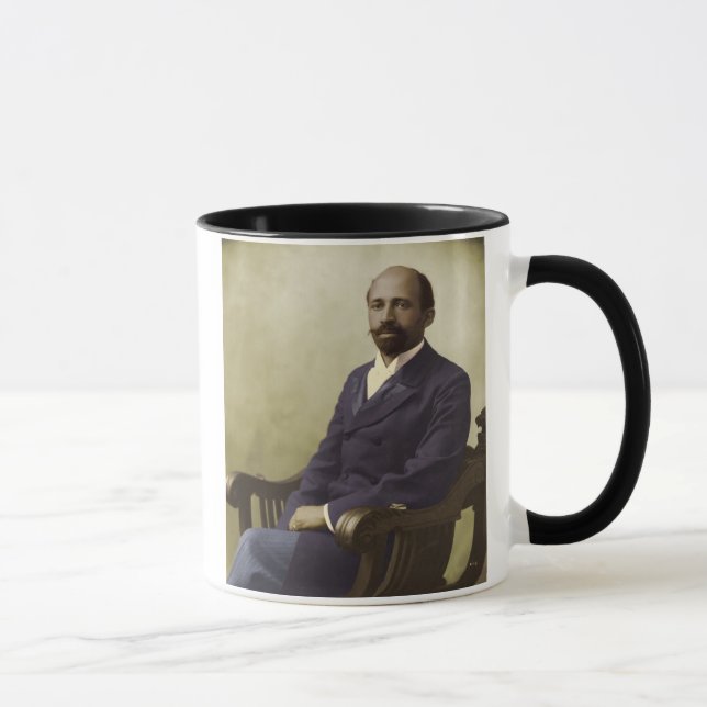 Tasse W.E.B. Du Bois (Droite)