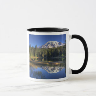 Tasse WA, Parc national du mont Rainier, mont Rainier