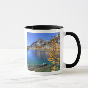 Tasse WA, zone sauvage Alpine Lakes, Enchantment 4