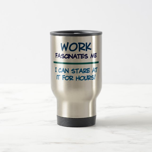 Tasse - wählen Sie Stil & Farbe (Mittel)