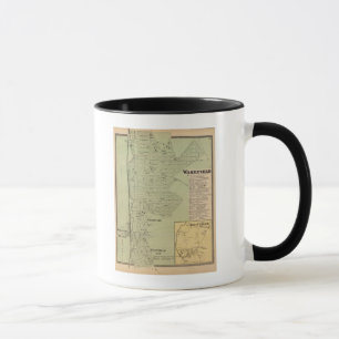 Tasse Wakefield, Bronxdale