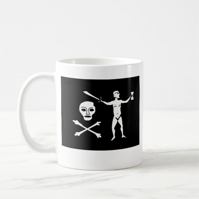 Tasse Walters Kennedy (Links)