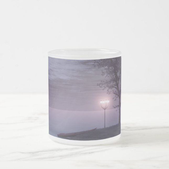 Tasse Wanderinsel (Mittel)