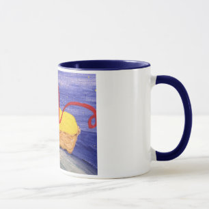 Tasse - wartete