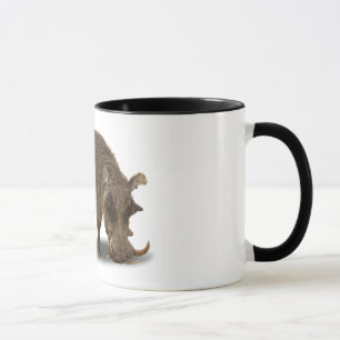 TASSE WARTHOG