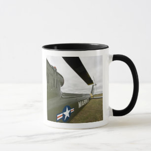 Tasse Washington, Olympia, spectacle aérien militaire.