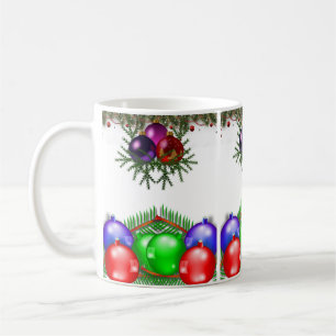 Tasse Weihnachten