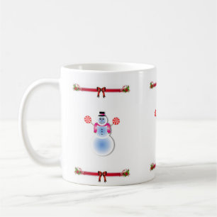 Tasse Weihnachten