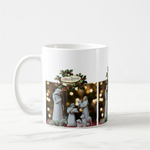 Tasse Weihnachten