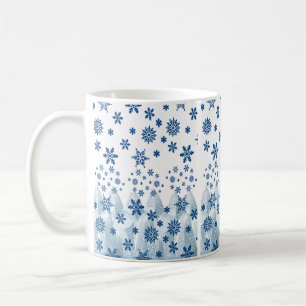 Tasse Weihnachten