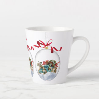 Tasse Weihnachten