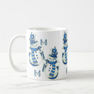 Tasse Weihnachten
