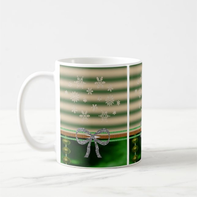 Tasse Weihnachten (Links)