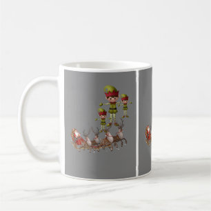 Tasse Weihnachten